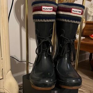 Hunter Fleece Boot Liners